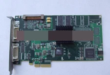 1pc used SOL6MCLDBE* VER.104 BK29576 Y7239-01 Acquisition card