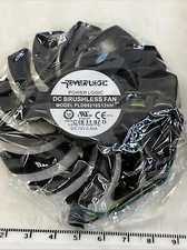 Graphics Card Cooling Fan for MSI RTX 4060 4060ti 4070 VENTUS 2X PLD09210S12HH