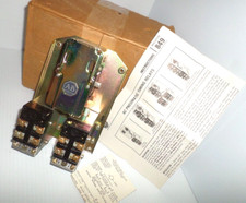 ⭐NEW IN BOX⭐ Allen-Bradley 849-ZOD123 Pneumatic Timing Relay Series B 849-Z0D123