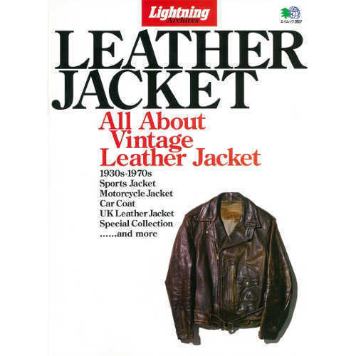 LEATHER JACKET ライトニング 05221915_4743cd48-dc5c-494c-