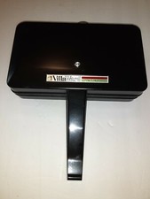 Vintage VillaWare Professional Waffler Belgian Waffle Iron Maker Baker 5200 NS