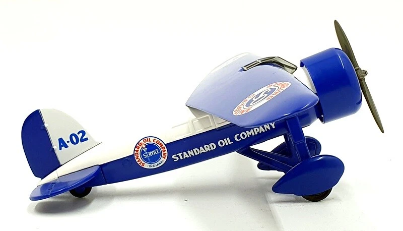 Spec Cast 1/32 Scale Diecast 35001 - 1932 Lockheed Vega Amoco - Image 3 of 4