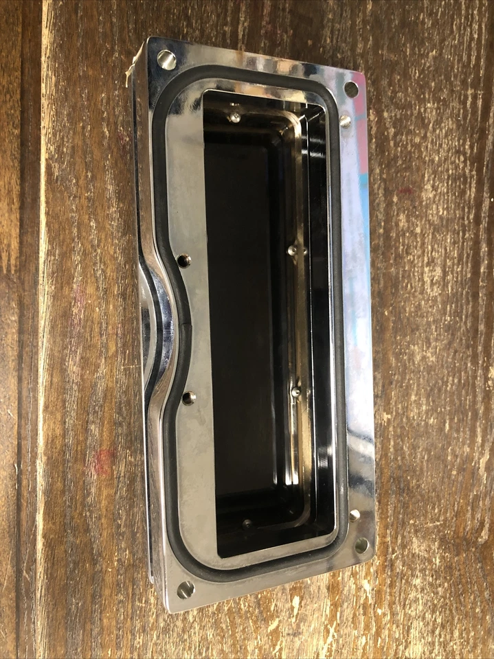 Accutronix Chrome Boat/SxS/Car Radio Cover 4’x8.5’ - Image 3 of 4