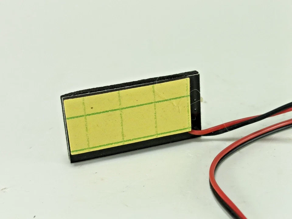 2X Receiver Voltage Indicator LED HPI Baja Car Boat Rovan 5B 1/5 1/8 1/10 - Image 2 of 2