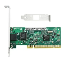 Intel 82540 Chip PCI-E E Gigabit Ethernet Network Card Adapter 1000Mbps
