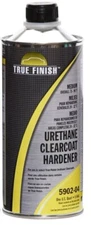 Transtar 5902-04 Med. Hardener (For 4900-01) Urethane Clearcoat (Qt) FREE SHIP