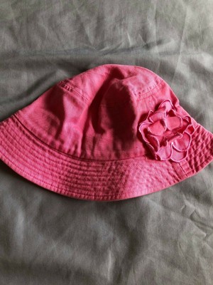 hanna andersson sun hat