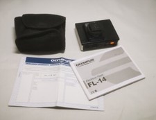 FL-14 Olympus FLASH FOR OLYMPUS CAMERA