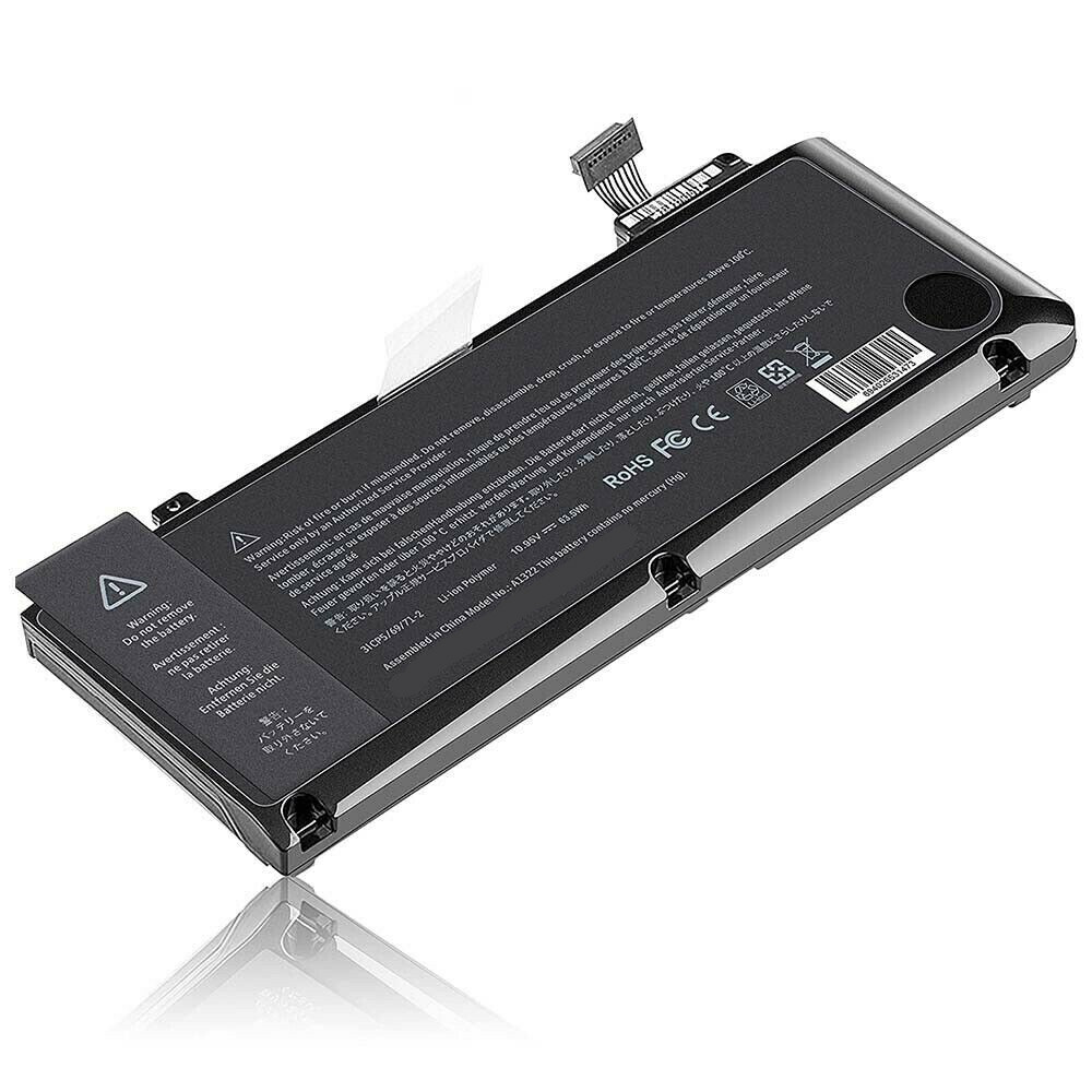 New A1322 Apple Laptop Battery For MacBook Pro 13inch Mid