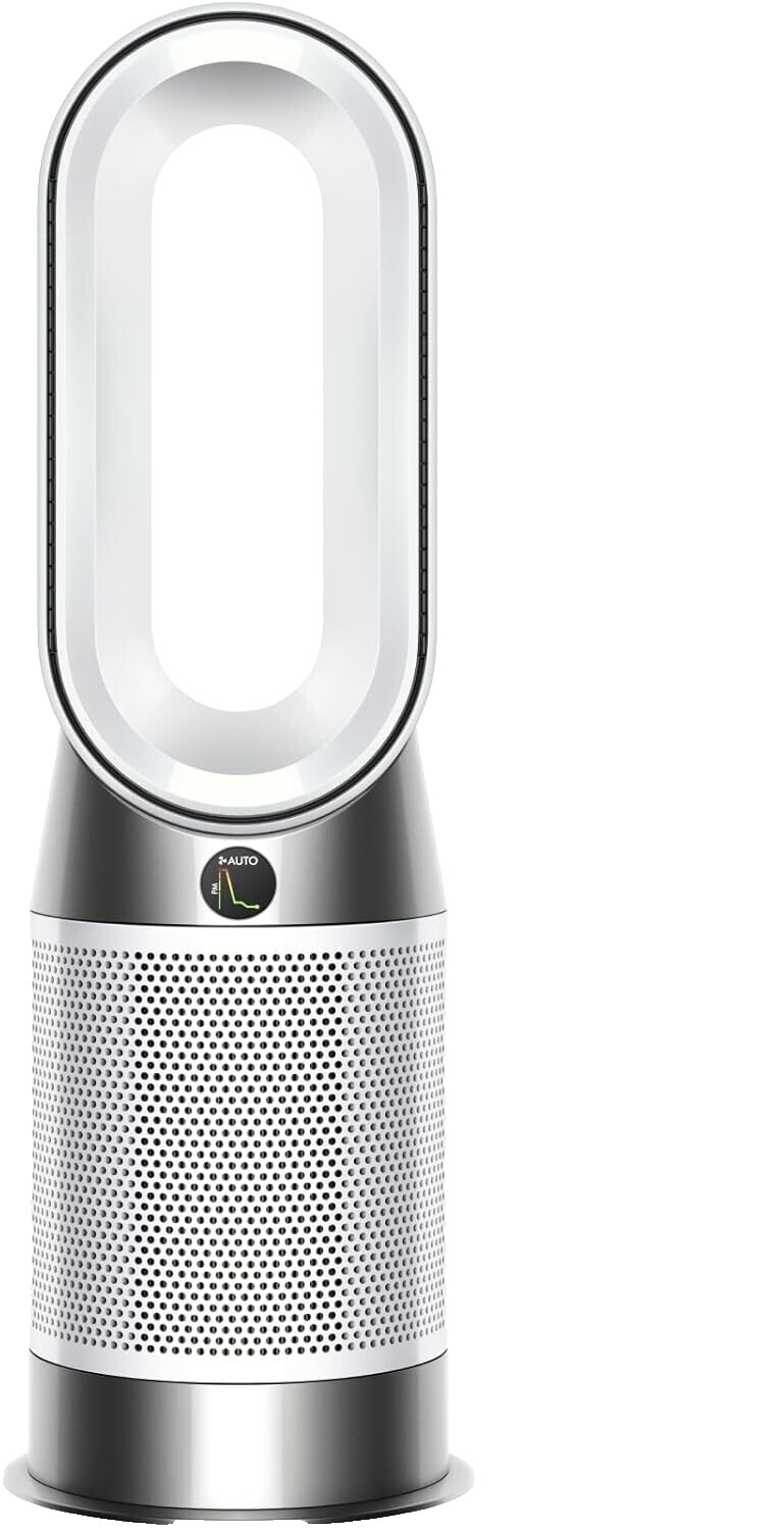 アウトレット品　ダイソン  空気清浄機 ファンヒーター 扇風機 HP09 ダイソン Dyson Purifier Hot + Cool Formaldehyde HP09WG