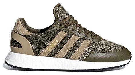 Neighborhood × adidas Stan Smith Boost Neighborhood Olive  display picture 3