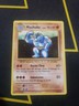 Pokemon XY Evolutions Machoke Uncommon Card 58/108 NM