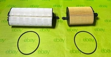 2272926B/2272926PE Genuine Paccar Fuel Filter Kit OEM-New