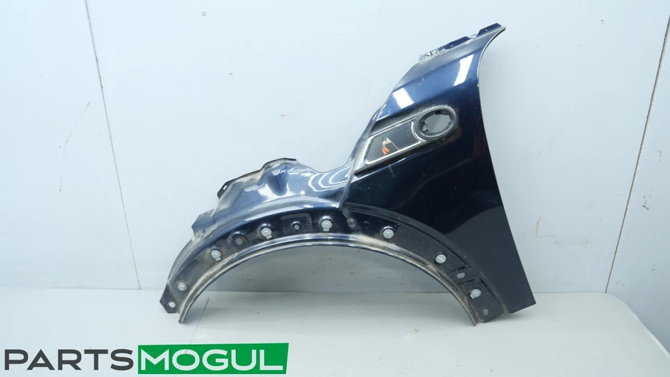 Mini Cooper S R56 2008 hatchback delantero izquierdo guardabarros panel OEM Foto 2 de 4