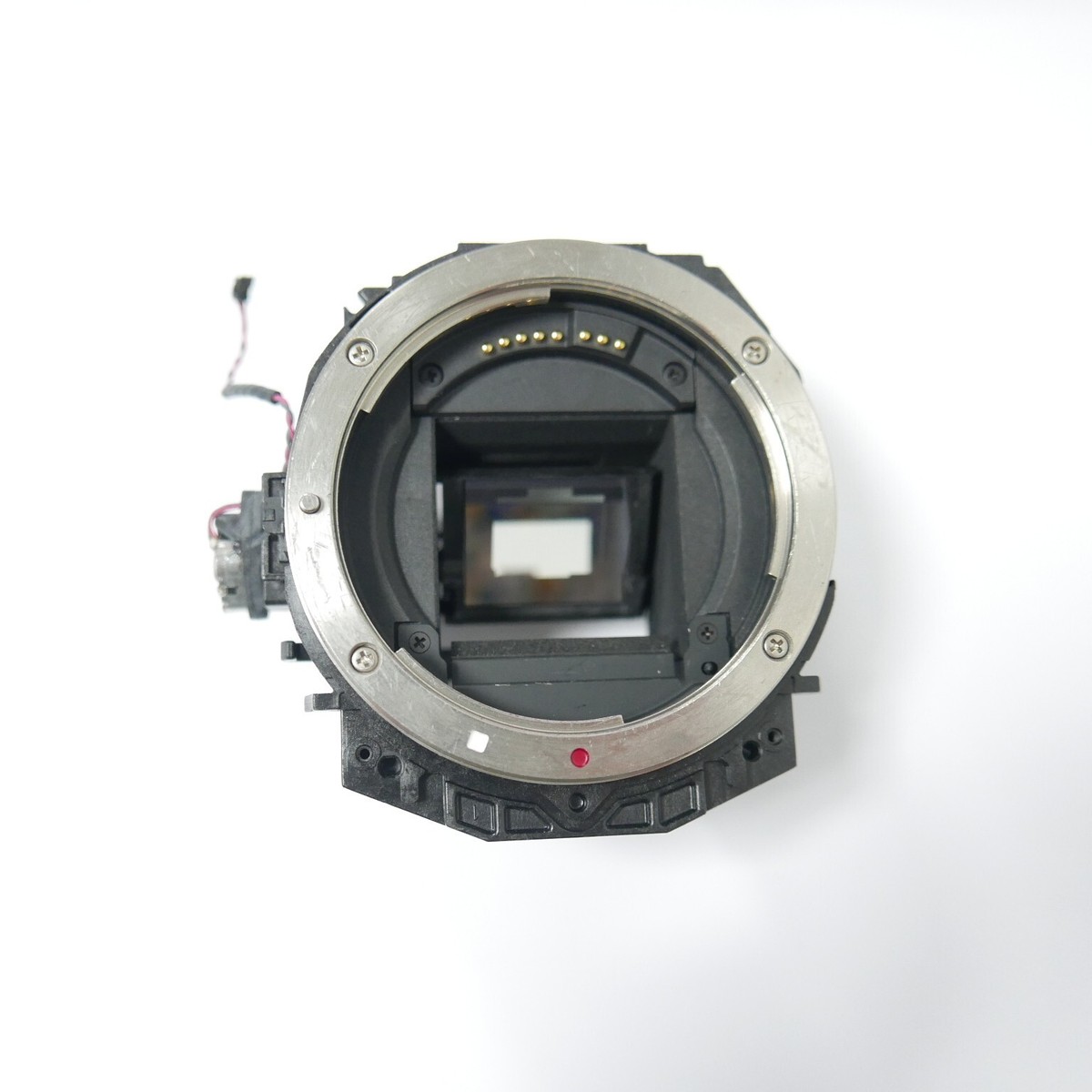 Repair Parts For Canon EOS 90D With Mirror Box Main Body