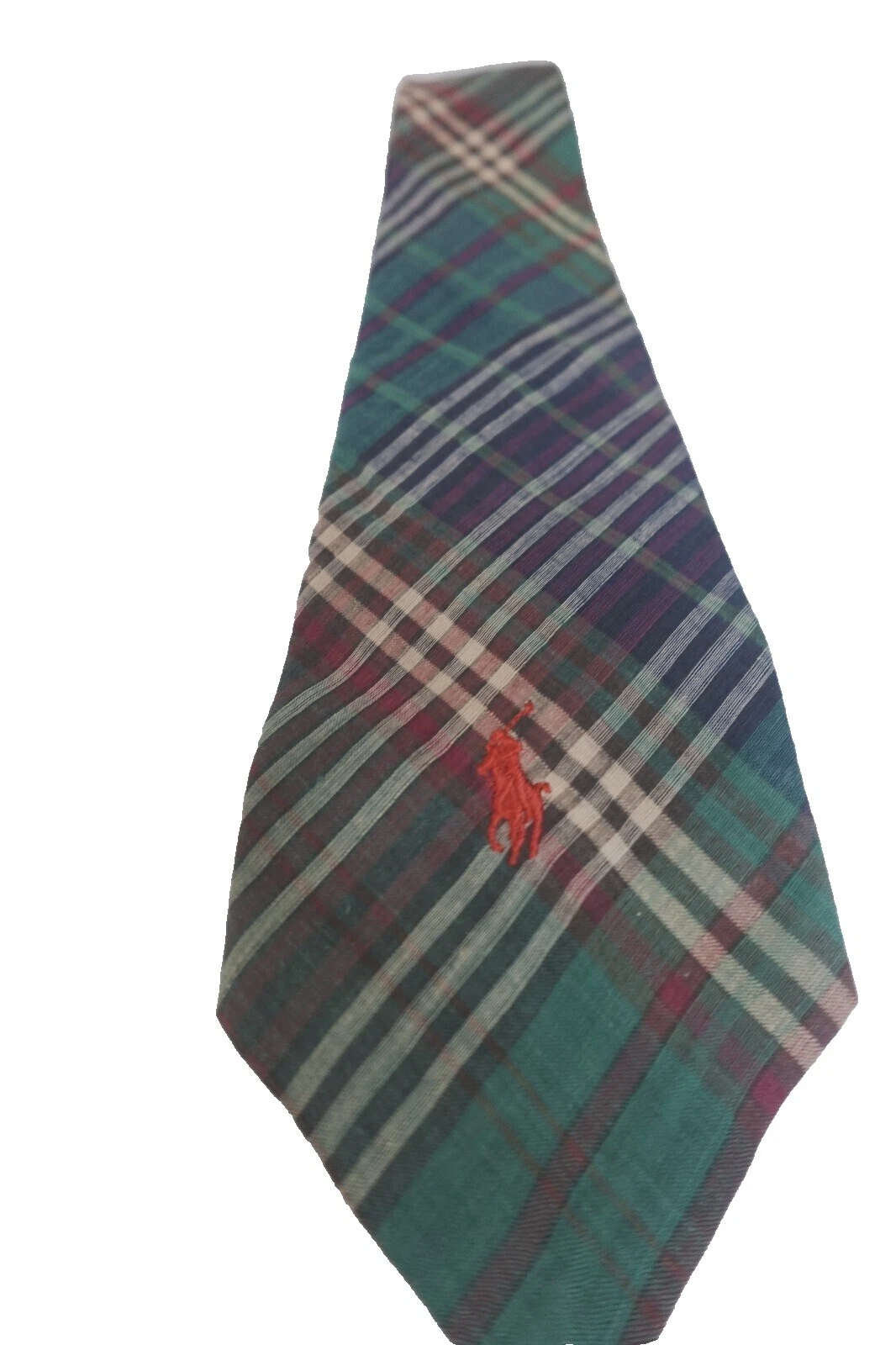 Lazos Niños Ralph Lauren Cuello