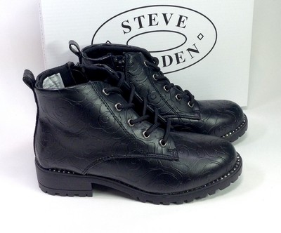 stevies shoes by steve madden