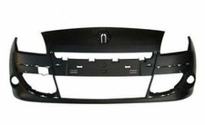 PARAURTI ANTERIORE PER RENAULT