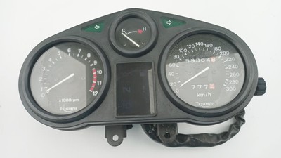 Compteur pour moto TRIUMPH 1200 TROPHY 1992 à 1995