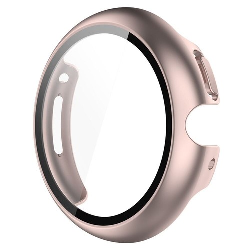 Tempered Protective Case PC Cover Shell for Google Pixel Watch 2 - Zdjęcie 15 z 18