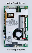 Agilent DSOX / MSOX 2000 / 3000 power supply CCH0125F1-Z03A Mail Repair Service