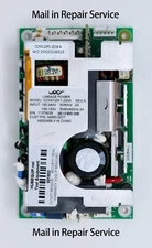 Agilent DSOX / MSOX 2000 / 3000 power supply CCH0125F1-Z03A Mail Repair Service