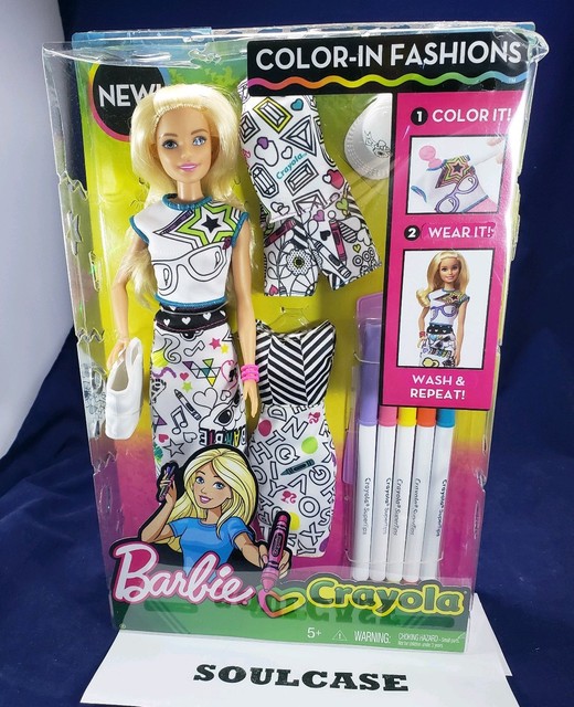 barbie fph90