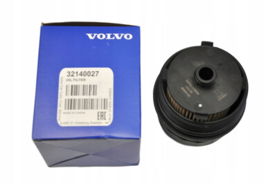 Volvo S60 V60 V90 Xc40 Xc60 Xc90 Oil Filter Housing + Oil Filter KlT OE ...