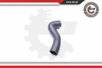 Esen SKV Ladeluftschlauch FüR VW Golf IV Variant 1.9 TDI Skoda Octavia I Combi
