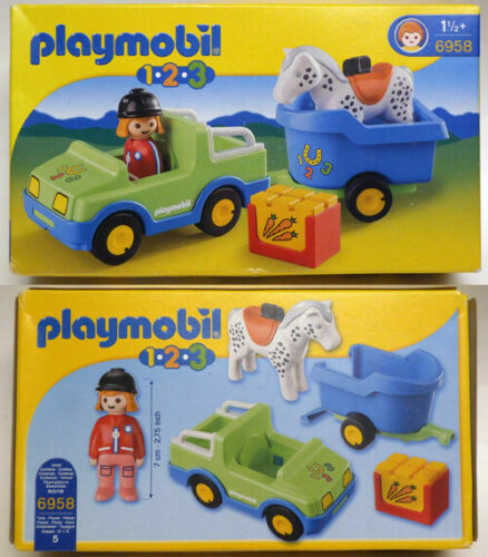 Playmobil ® Citroën 2CV 70640 kaufen