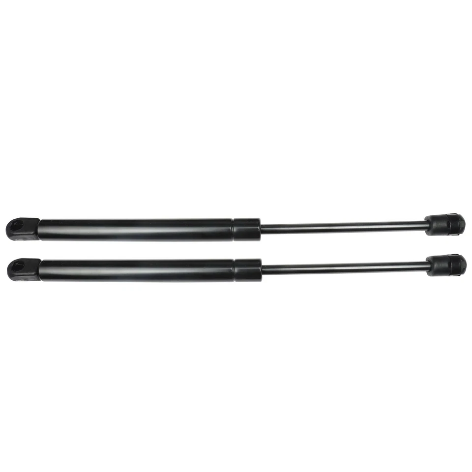 Set of 2 Hood Lift Support Shock Struts Left ＆ Right for Nissan Titan XD 2016-21 - Image 4 of 4