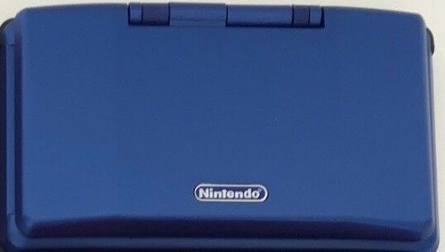 CONSOLE NINTENDO DS FAT phat TANK COULEUR AUX CHOIX stylet console révisé - Picture 12 of 31