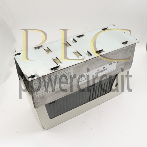 1PC Used ABB Frequency Converter ACS510-01-012A-4 380V 5.5KW - Picture 4 of 8