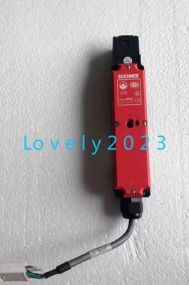 1pc used EUCHNER TP3-2131A024MC1706