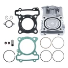 Performance Cylinder Piston Kit for Yamaha R15 V3 VVA MT15 WR155 XSR155 58mm