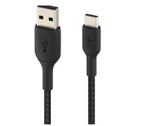 BRAND NEW - Belkin BoostCharge USB-A to USB-C 1M 3.3 ft USB-IF Certified