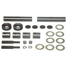 Steering King Pin for 1940-1952 Domestics 1pc Front 30103