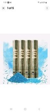 Gender Reveal Confetti Cannon - Set of 4 2 Pink, 2 Blue Gender Reveal Party Su