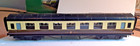 EXLEY O GAUGE GWR ALL 3RD CLASS CORRIDOR COACH 8066 CHOCOLATE CREAM