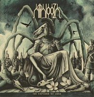 Appalooza - Emperor Of Loss - Cd - G72Z