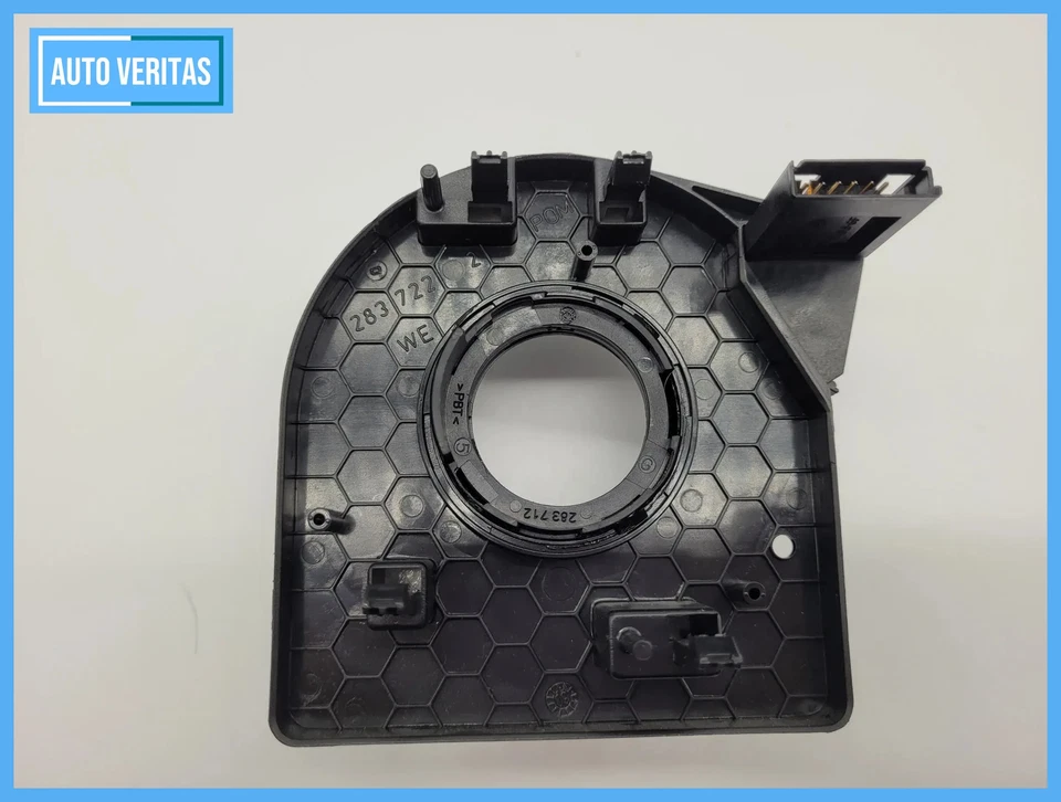 Original Seat Ibiza IV (6J5/6P1) Airbag grinding ring 279.950 / 24947749 - Image 3 of 4