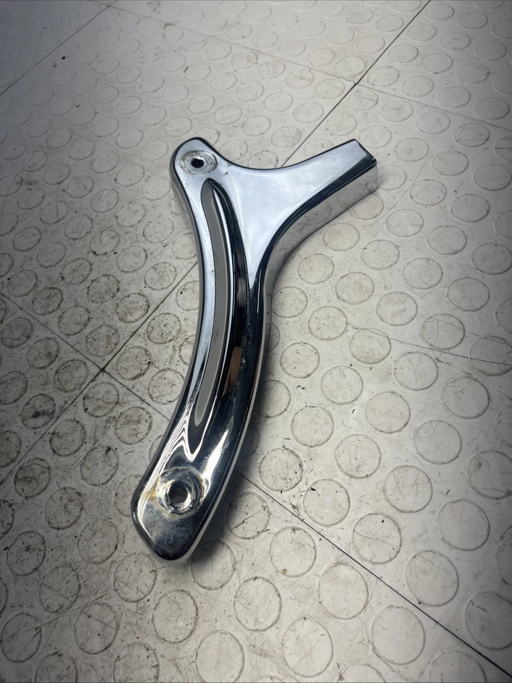 2006 Yamaha XV 1700 Road Star Rear Back Right Fender Side Cover OEM - Image 2 of 4