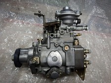 Pompe injection BOSCH pour FORD Transit 2.5 TD (100CV) remplace pompe LUCAS EPIC