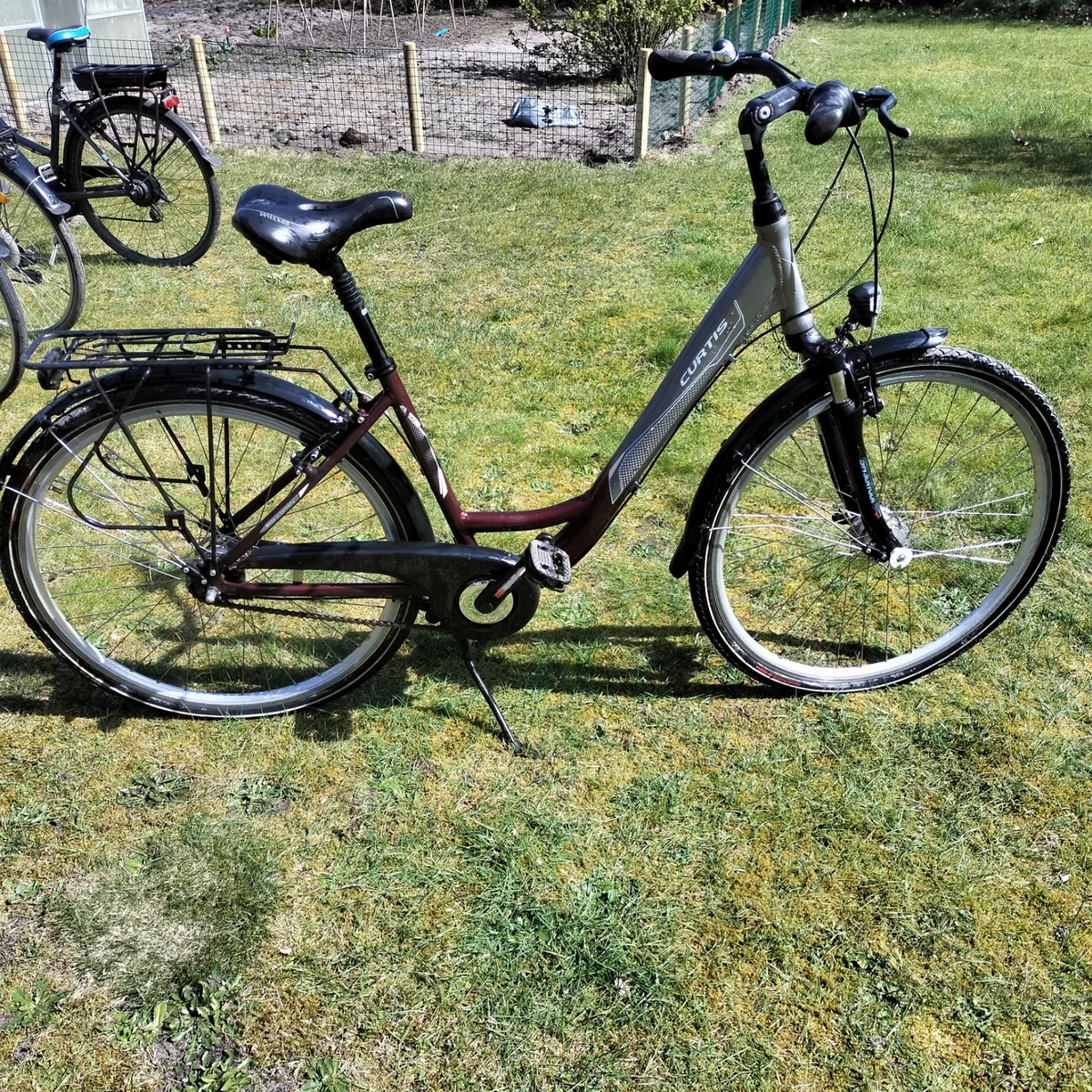 alte fahrradhelme Alter Helm