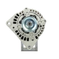 Original Neu Mahle Lichtmaschine Passend FüR JCB A MG69 55 A