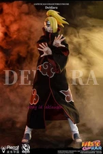Perfect Collectibles Rockettoys 1/6 Roc-008 Deidara Action Figure In Stock