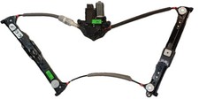 Aston Martin DB9/DBS/Virage/Vanquish LH Window Regulator