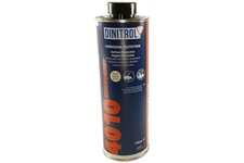 DINITROL 4010 Resistant Corrosion Inhibitor Transparent Beige 1L Can