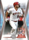 2023 Topps International Trading Card Day #GP-2 Mike Trout