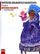 Cabani,Maria Cristin - Giochi del poema seicentesco "Il Malmantile Racquistato",